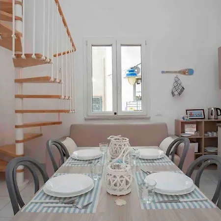 Sky Terrace Mondello House * Palermo