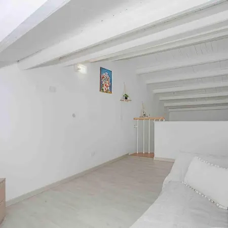 Sky Terrace Mondello House Apartament