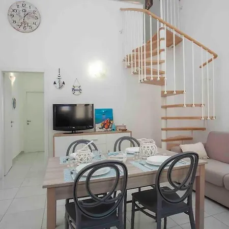 Apartament Sky Terrace Mondello House *