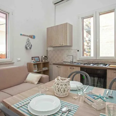 Sky Terrace Mondello House *