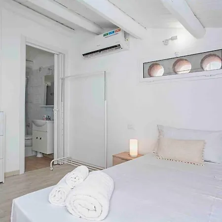 Sky Terrace Mondello House * Palermo