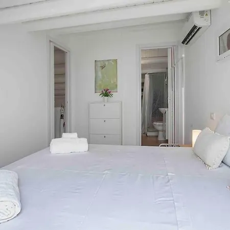 Apartament Sky Terrace Mondello House Palermo